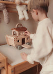 Arca di Noè in Legno 18+