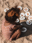 Puzzle da Bagno Creature del Mare