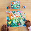 Mini Puzzle Victoria 1pz 3+