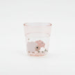 Bicchiere Tiny Farm - Cipria - 180ml