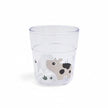Bicchiere Tiny Farm - Sabbia - 180ml