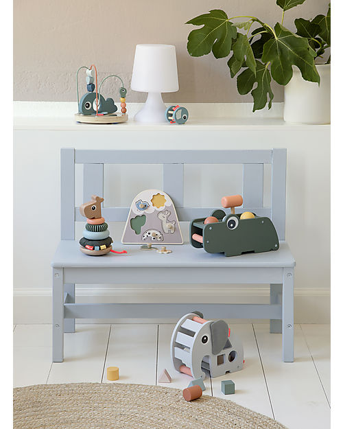 Puzzle in Legno Lalee - 12m+