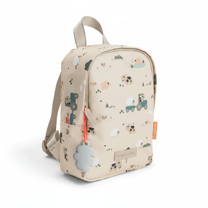 Zainetto Tiny Trails - Sabbia