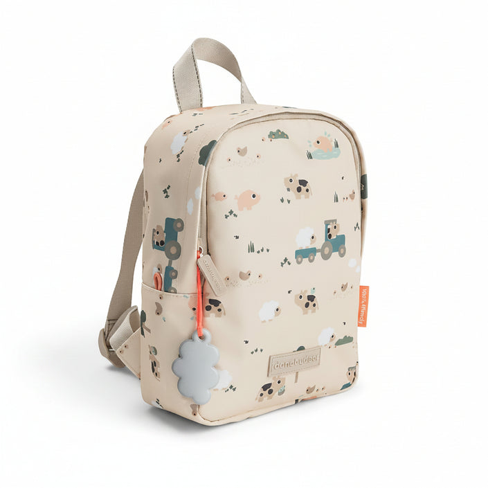 Zainetto Tiny Trails - Sabbia