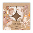 Puzzle da Bagno Creature del Mare