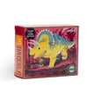 Mini Puzzle Dino 1pz 3+