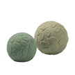 Set 2 Palline Sensoriali – Foglie Salvia