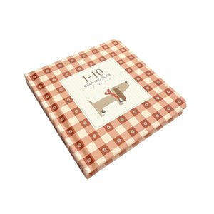 Libro Bimba Imparare a Contare 1+