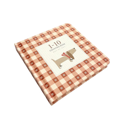 Libro Bimba Imparare a Contare 1+