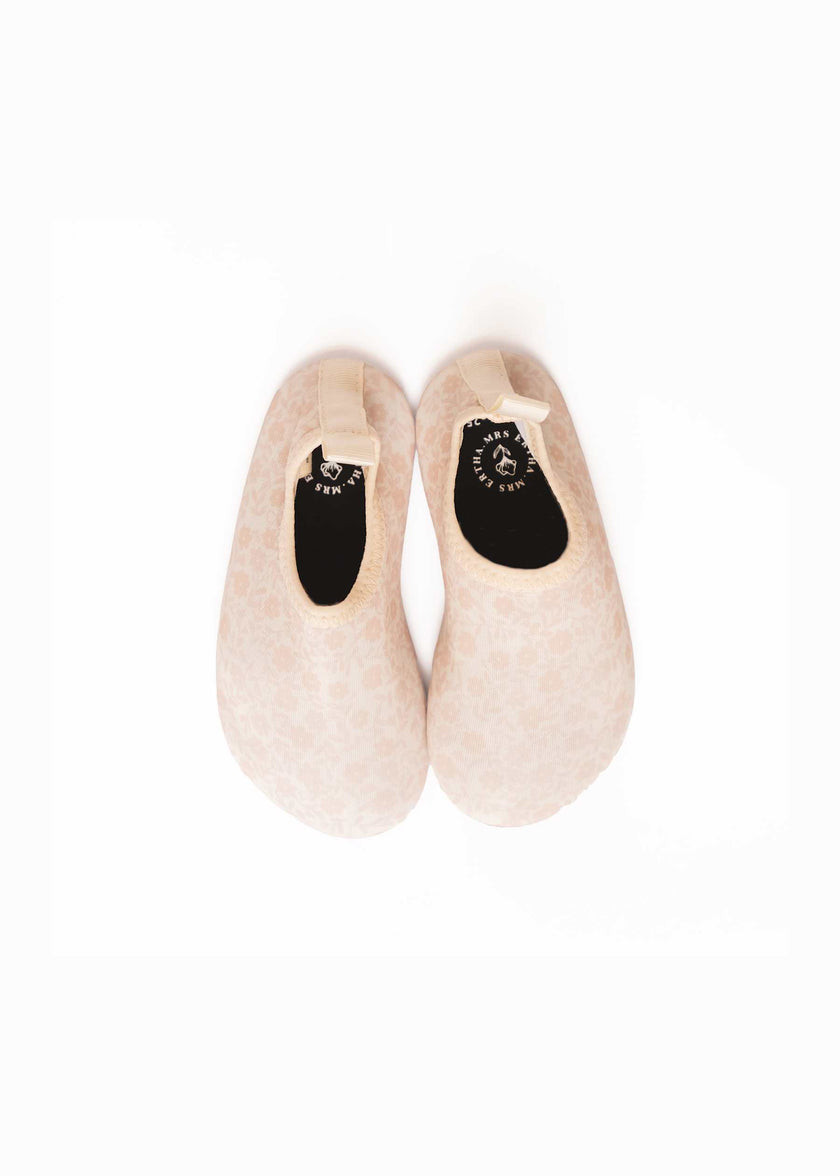 Scarpe da Nuoto - Bouquet Silhouette