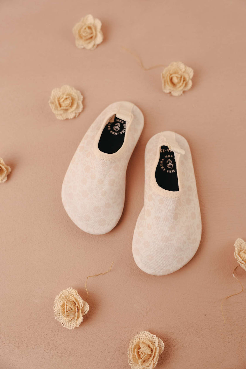 Scarpe da Nuoto - Bouquet Silhouette