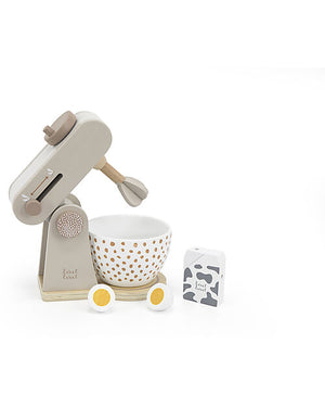 Planetaria Giocattolo in Legno FSC - Beige - 3+ anni