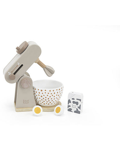 Planetaria Giocattolo in Legno FSC - Beige - 3+ anni