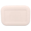 Lunch Box in Silicone - Beary Beige