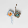 Box Regalo Noya - Blu Polvere