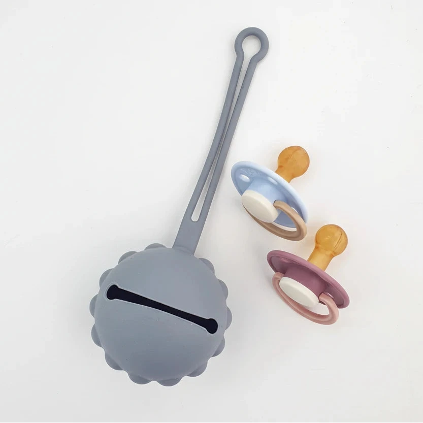 Portaciuccio in silicone Tradewinds