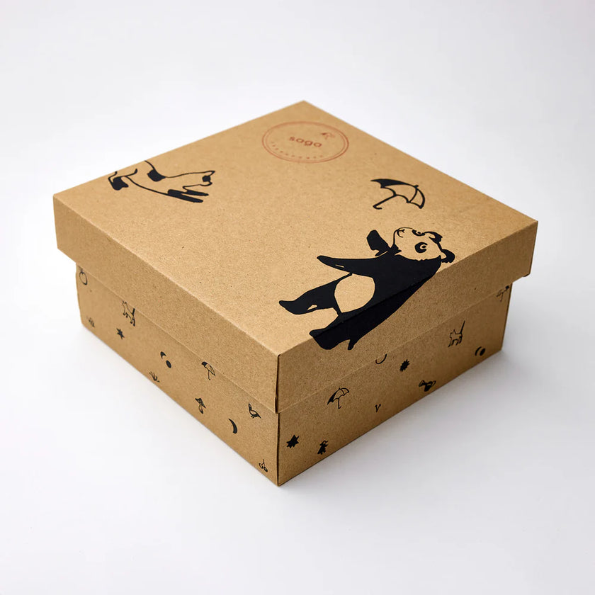 Gift Box Malva