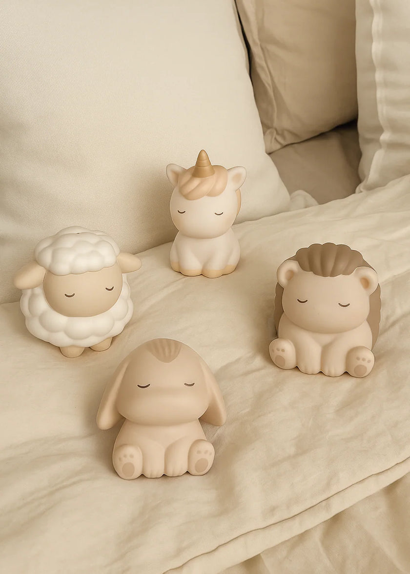 Squishy Anti-Stress Unicorno