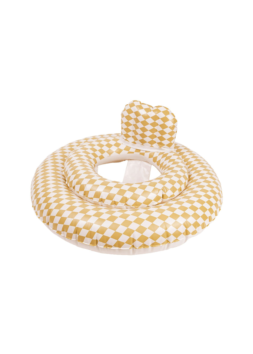 Seggiolino Gonfiabile - Speckled Diamond