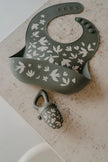 Bavaglino in silicone Birdy