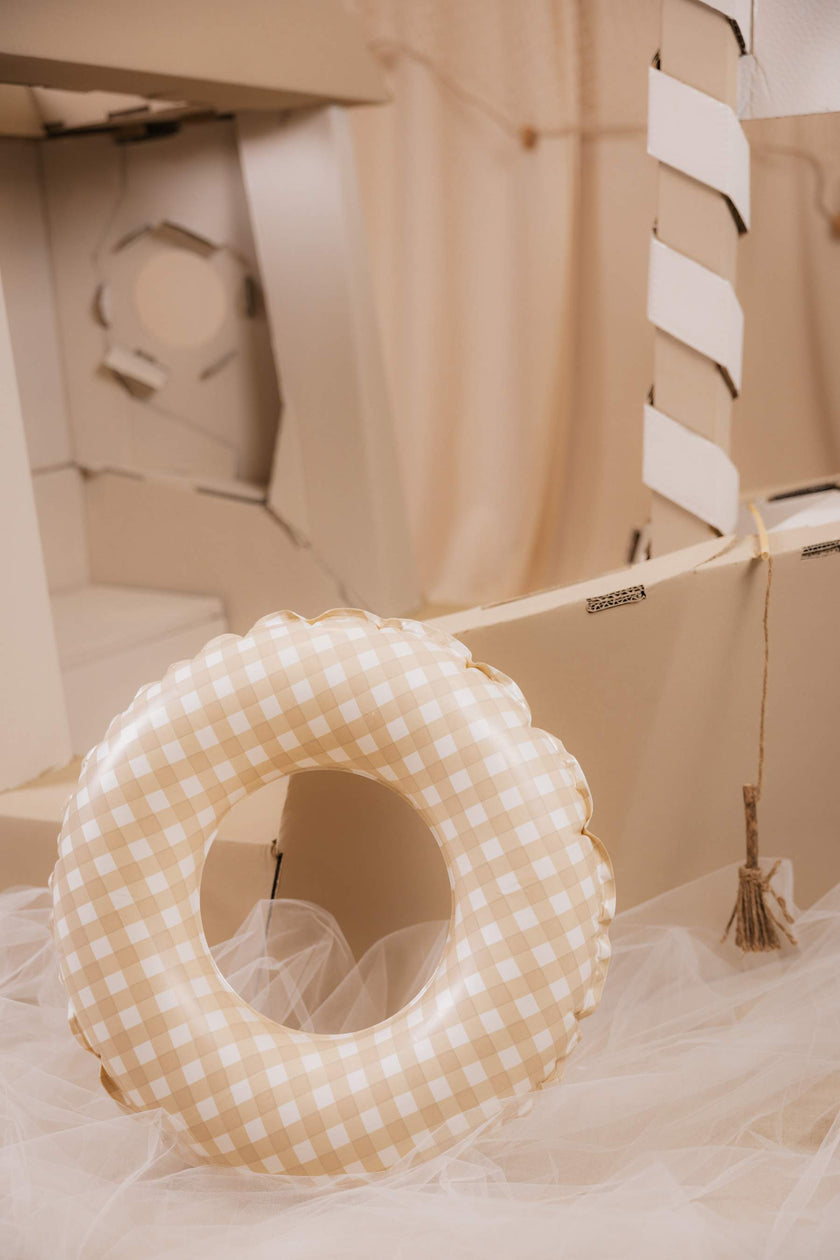 Salvagente Gonfiabile - Soft Square