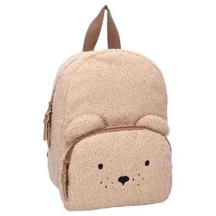 Zainetto Teddy - Orso Marrone