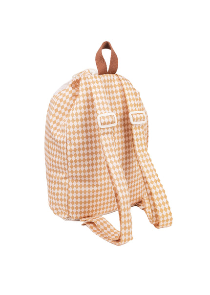 Zaino in rete da spiaggia - Speckled Diamond